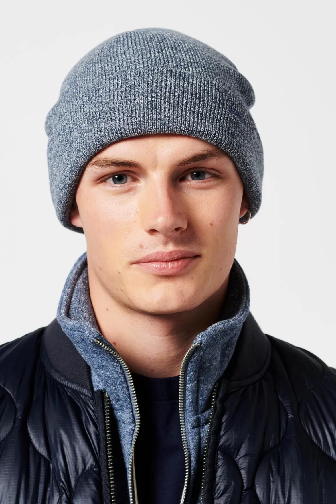 Superdry Hats & Beanies< Vintage Logo Beanie