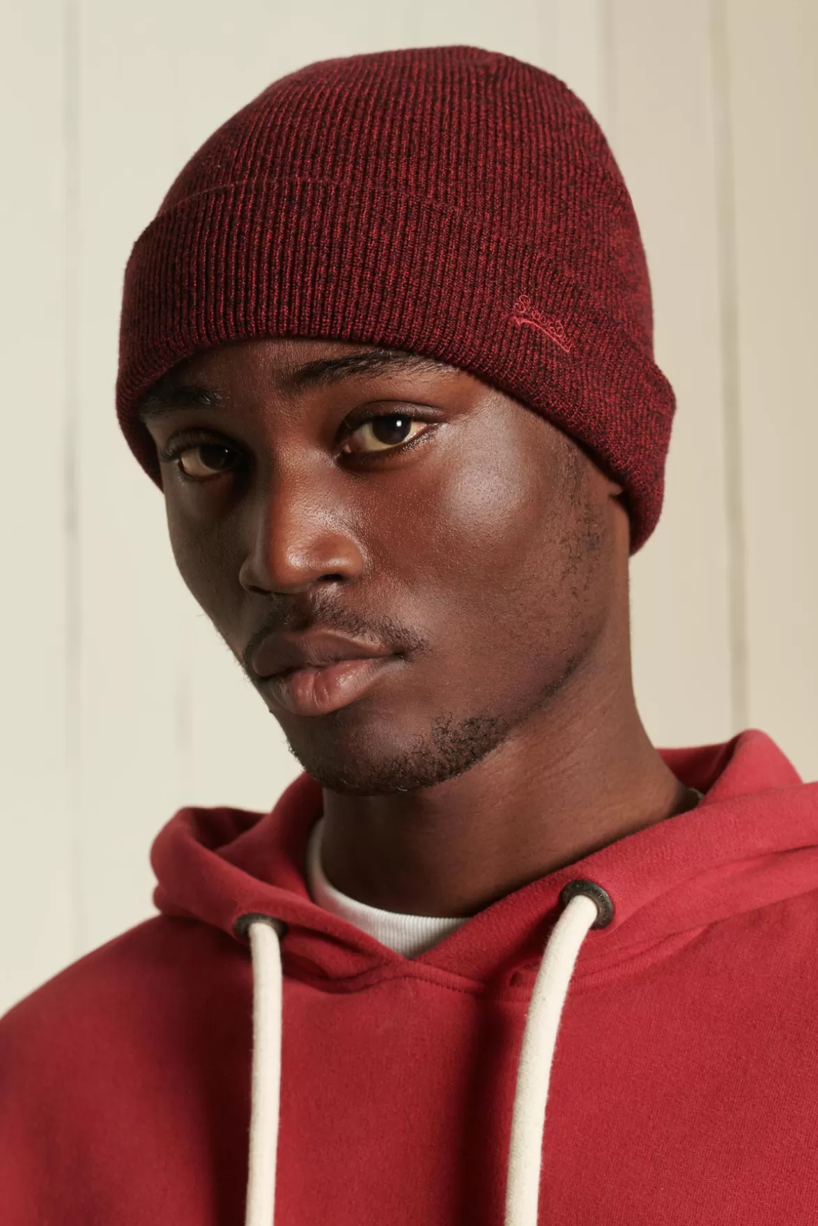 Superdry Hats & Beanies< Vintage Logo Beanie