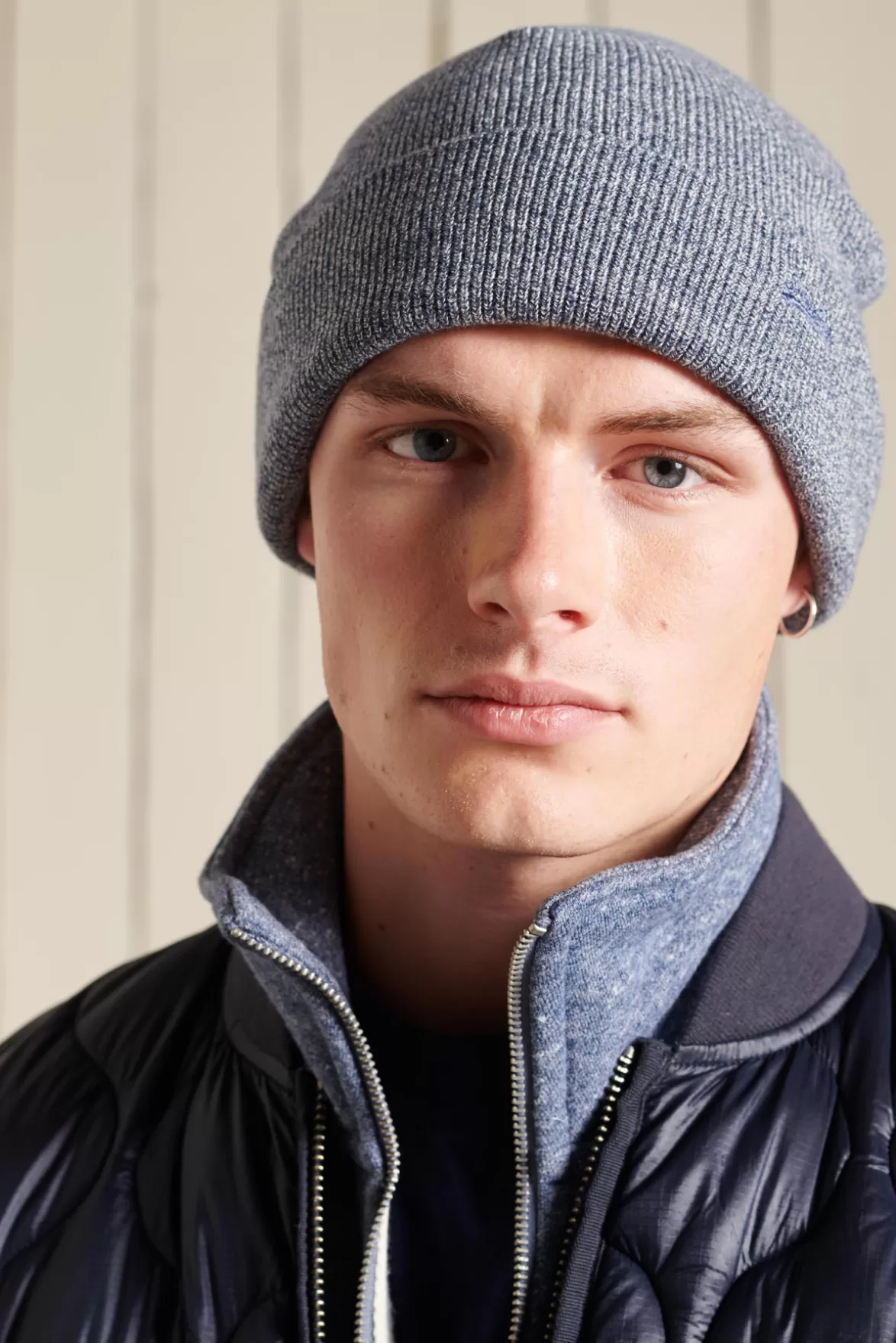 Superdry Hats & Beanies< Vintage Logo Beanie