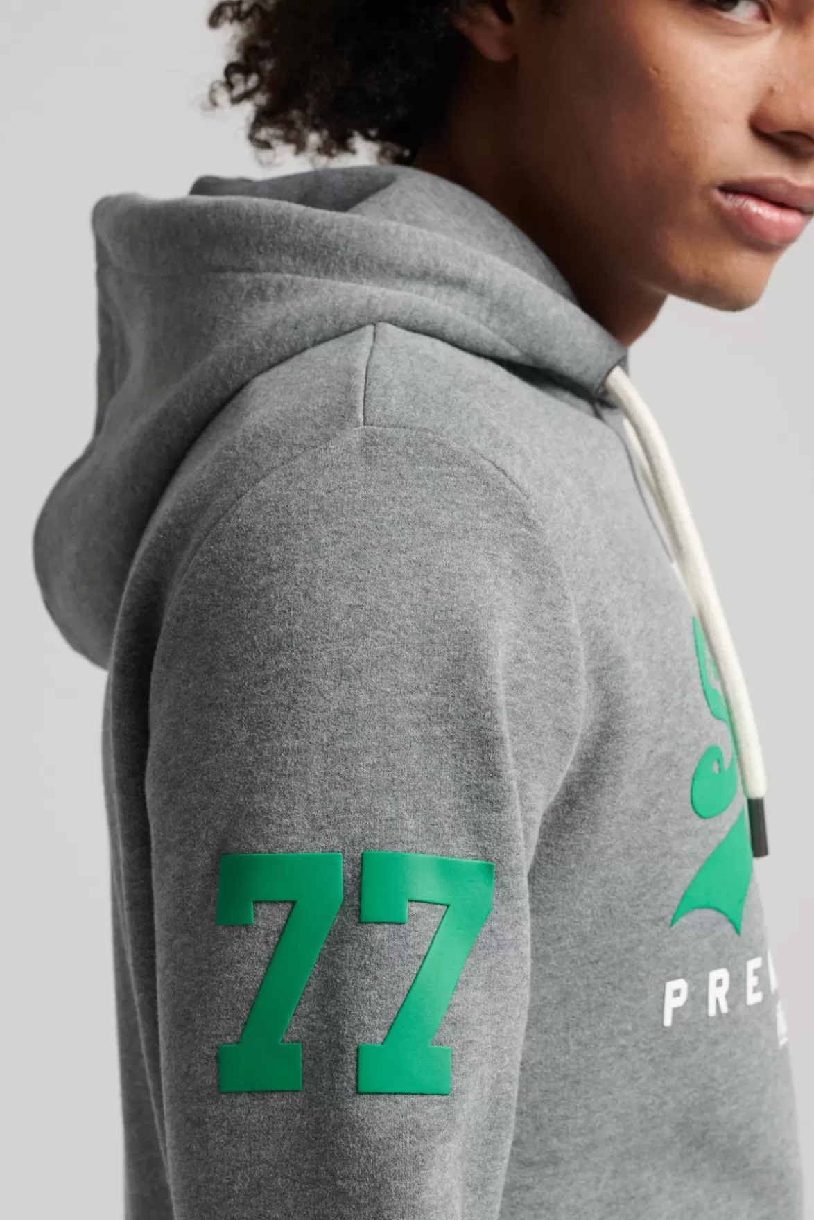 Superdry Hoodies< Vintage Vl Classic Hood