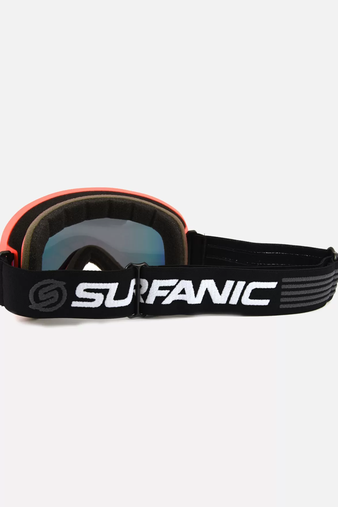 * Goggles< Transmission Goggles Coral